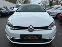 gebraucht VW Golf VII Lim. Join Start-Stopp 1.6-Navi-Tüv Neu