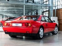 gebraucht Ferrari Mondial 3,4T Coupe Valeo Getriebe