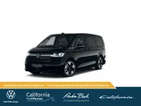 Używany VW Multivan Life 150 KM (110 kW) 2026 Czarny Minivan