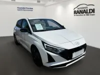 Neu Hyundai i20 90 PS (66 kW) 2026 Gelb Kleinwagen