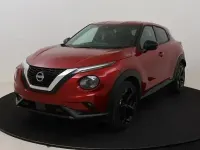 Neu Nissan Juke Tekna 94 PS (69 kW) 2026 Andere SUV