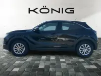 Gebraucht Opel Mokka Enjoy 131 PS (96 kW) 2023 Schwarz SUV