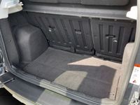 Gebraucht Ford Ecosport Titanium 125 PS (91 kW) 2016 Grau SUV