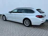 Gebraucht BMW 530 286 PS (210 kW) 2022 Weiß Kombi