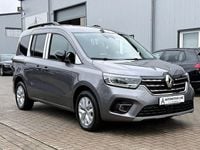 Neu Renault Kangoo 131 PS (96 kW) 2026 Grau Van / Kleinbus