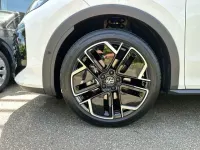 Gebraucht VW T-Roc R-line 150 PS (110 kW) 2026 Weiss SUV