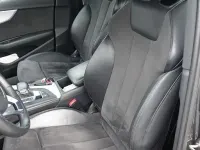 Occasion Audi A4 252 ch (185 kW) 2018 Gris Break