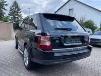 gebraucht Land Rover Range Rover Sport V6 TD S