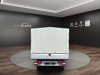 Używany VW Crafter 177 KM (130 kW) 2024 Biały Van
