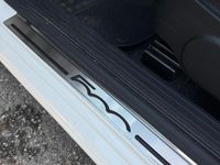 Gebraucht Fiat 500C Lounge 69 PS (50 kW) 2021 Weiß Cabrio