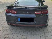 gebraucht Chevrolet Camaro Coupe 6.2 V8 Aut.