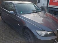 gebraucht BMW 318 i touring -