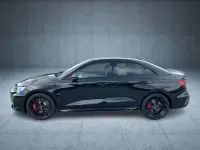 Neu Audi RS3 Sport 400 PS (294 kW) 2025 Mythosschwarz metallic Limousine