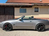Gebraucht Maserati 4200 390 PS (286 kW) 2003 Grau Cabrio