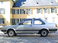 gebraucht VW Jetta EZ 1987 H-Kennzeichen