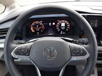 Gebraucht VW T7 Edition 150 PS (110 kW) 2025 Grau Van