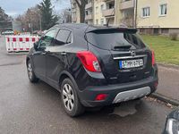 Gebraucht Opel Mokka 140 PS (102 kW) 2014 Andere farben SUV