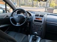 Gebraucht Peugeot 407 160 PS (117 kW) 2006 Grau Kombi