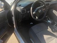 Gebraucht VW Passat 101 PS (74 kW) 1997 Silber Limousine