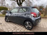 gebraucht Peugeot 108 *Klima*5trg*Sitzheizung*KEYLESS-Go*Kamer*CarP