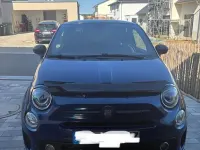 Gebraucht Fiat 500S S 69 PS (50 kW) 2018 Weiß Kleinwagen