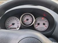 Gebraucht Toyota RAV4 150 PS (110 kW) 2004 Grün SUV