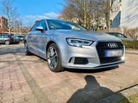 gebraucht Audi A3 1.6 TDI - Limousine