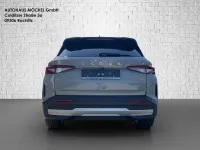 Gebraucht Skoda Elroq 150 kW (204 PS) 2026 Steelgrau SUV