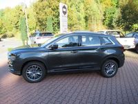Gebraucht SWM G01 Elite 133 PS (97 kW) 2024 Grau SUV