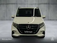 Gebraucht Mercedes V250 Style 190 PS (139 kW) 2025 Bergkristallweiß Van / Kleinbus