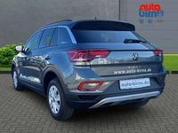 Gebraucht VW T-Roc Goal 150 PS (110 kW) 2024 SUV