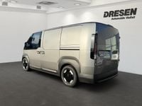 Gebraucht Kia PV5 119 kW (163 PS) 2026 Grau Van / Kleinbus