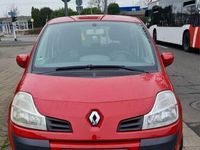 gebraucht Renault Modus 1.2