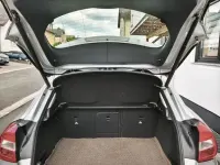 Gebraucht Mercedes GLA180 116 PS (85 kW) 2017 Silber SUV