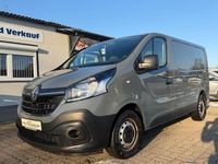 Gebraucht Renault Trafic Komfort 120 PS (88 kW) 2021 Van / Kleinbus