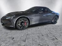 Neu MG Cyberster 250 kW (340 PS) 2025 Gelb Cabrio