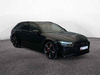 Gebraucht Audi RS6 Ambiente 600 PS (441 kW) 2022 Schwarz Kombi