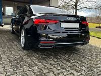 gebraucht Audi A5 40 TDI