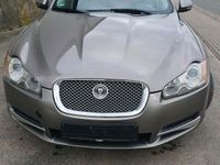 gebraucht Jaguar XF 3.0 Diesel