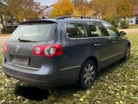 gebraucht VW Passat Diesel Schalter