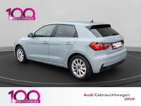 gebraucht Audi A1 Sportback 30 TFSI advanced PDC+SHZ+App-connect