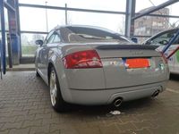 gebraucht Audi TT Coupe 1.8 T quattro