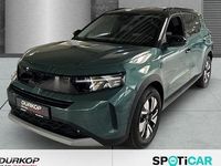 Neu Opel Frontera 83 kW (113 PS) 2026 Khaki grün met. SUV