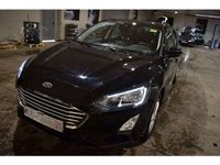 gebraucht Ford Focus 1.5 EcoBlue Cool&Connect SpoSi Navi Key