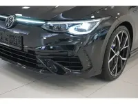 Gebraucht VW Golf VIII R 333 PS (244 kW) 2023 Schwarz Limousine