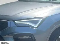 Gebraucht Cupra Ateca VZ 300 PS (220 kW) 2023 Grau SUV