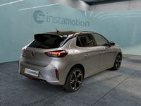 Gebraucht Opel Corsa Ultimate 131 PS (96 kW) 2024 Grau Limousine