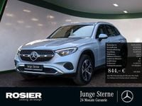 Gebraucht Mercedes GLC300 Advanced Plus 204 PS (150 kW) 2024 Othercolor SUV