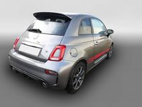 Gebraucht Abarth 595 165 PS (121 kW) 2022 Grau Kleinwagen