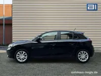 Gebraucht Opel Corsa Edition 101 PS (74 kW) 2025 Schwarz Kleinwagen